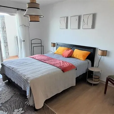 La Marina - 4 Pieces Pour 6 Personnes 554 Апартаменти *