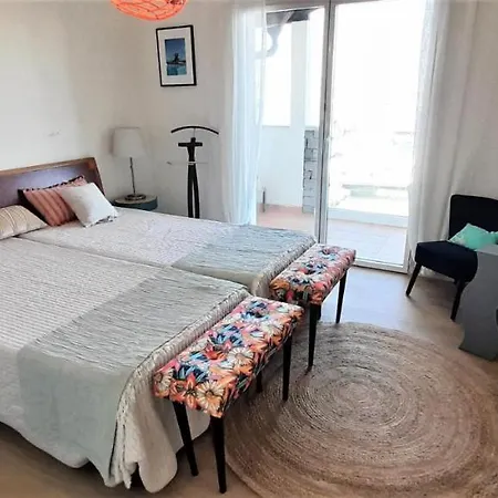La Marina - 4 Pieces Pour 6 Personnes 554 Агд
